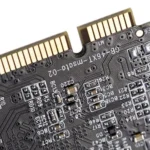 Vaseky V800 256GB 1.8 inch SATA3 Mini Internal Solid State Drive MSATA SSD Module for Laptop - Image 3