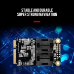 Vaseky V800 256GB 1.8 inch SATA3 Mini Internal Solid State Drive MSATA SSD Module for Laptop - Image 4