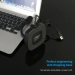 Yanmai G22 USB Desktop Computer Microphone - Image 7