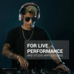 OneOdio A71D Head-mounted Noise Reduction Wired Headphone with Microphone - Image 6