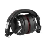 OneOdio Pro-50 Tri-band Balanced Head-mounted HIFI Wired Headset - Image 2