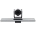 YANS YS-H23UT USB HD 1080P 3X Zoom Video Conference Camera for Large Screen, Support IR Remote Control