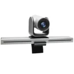 YANS YS-H23UT USB HD 1080P 3X Zoom Video Conference Camera for Large Screen, Support IR Remote Control - Image 2