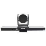 YANS YS-H210UT USB HD 1080P 10X Zoom Video Conference Camera for Large Screen, Support IR Remote Control - Image 3