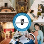 YANS YS-H210UT USB HD 1080P 10X Zoom Video Conference Camera for Large Screen, Support IR Remote Control - Image 7