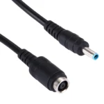 4.5 x 3.0mm Male to 7.4 x 5.0mm Female Interfaces Power Adapter Cable for Laptop Notebook, Length: 20cm - Image 4