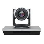 YANS YS-H23U USB HD 1080P 3X Zoom Wide-Angle Video Conference Camera with Remote Control, US Plug - Image 2