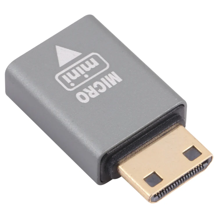 PC1639_2.webp Micro HDMI Female to Mini HDMI Male Adapter - Image 3