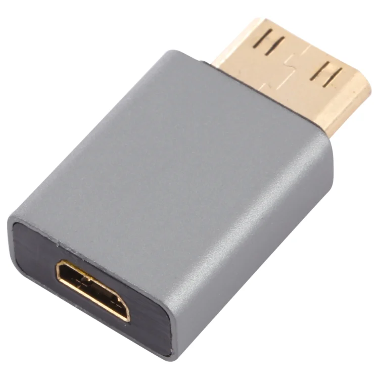 PC1639_3.webp Micro HDMI Female to Mini HDMI Male Adapter - Image 4