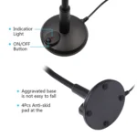 M-309 USB Drive-free Computer Microphone - Image 5
