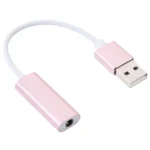HIFI Magic Voice 7.1CH USB Sound Card - Image 2