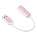 HIFI Magic Voice 7.1CH USB Sound Card - Image 3