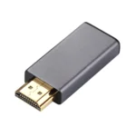 USB 3.1 Type-C / USB-C Female to HDMI Male Adapter - Image 3