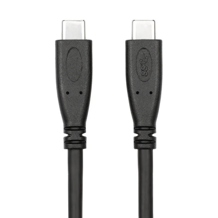 PC16617_1.webp USB 3.1 Type-C / USB-C to Type-C / USB-C Gen2 Connection Cable, Length: 30cm - Image 2
