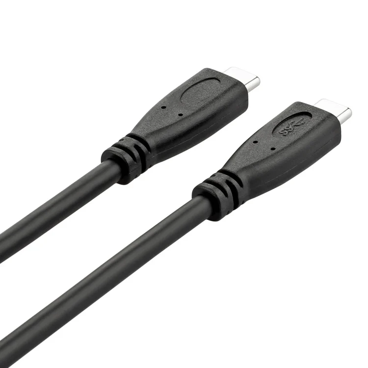 PC16617_2.webp USB 3.1 Type-C / USB-C to Type-C / USB-C Gen2 Connection Cable, Length: 30cm - Image 3