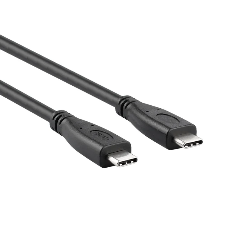 PC16617_3.webp USB 3.1 Type-C / USB-C to Type-C / USB-C Gen2 Connection Cable, Length: 30cm - Image 4