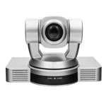 YANS YS-H810DSY 1080P HD 10X Zoom Lens Video Conference Camera with Remote Control, US Plug - Image 2