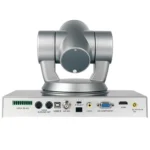 YANS YS-H810DSY 1080P HD 10X Zoom Lens Video Conference Camera with Remote Control, US Plug - Image 4