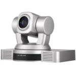 YANS YS-H820DSY 1080P HD 20X Zoom Lens Video Conference Camera with Remote Control, US Plug