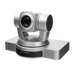 YANS YS-H820UH 1080P HD 20X Zoom Lens Video Conference Camera with Remote Control, USB2.0/HDMI Outoput, US Plug