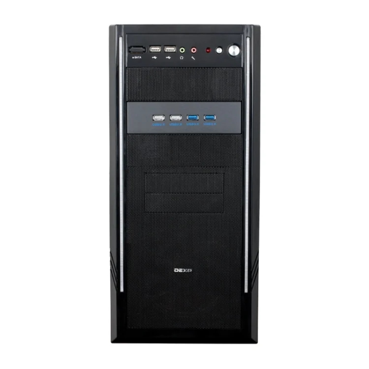 PC1688_5.webp 2 x USB 3.0 + 2 x USB 2.0 Optical Drive Front Panel - Image 6