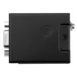 VGA Signal to RJ45 Signal Extender Transmitter + Receiver Converter Ethernet Cable, Transmission Distance: 60m - Image 3