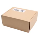 VGA Signal to RJ45 Signal Extender Transmitter + Receiver Converter Ethernet Cable, Transmission Distance: 60m - Image 8