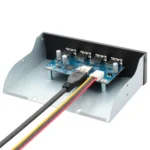 4 x USB 3.0 Optical Drive Front Panel - Image 2