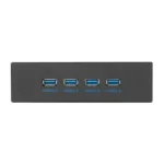 4 x USB 3.0 Optical Drive Front Panel - Image 3