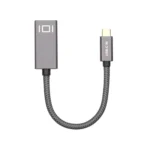 4K 60Hz USB-C / Type-C Male to Mini DisplayPort Female Adapter Cable - Image 2