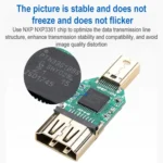 1080P Mini DisplayPort Male to HDMI Female Adapter - Image 5