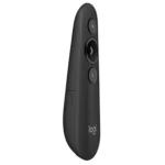 Logitech R500 2.4Ghz USB Wireless Presenter PPT Remote Control Flip Pen - Image 2