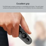 Logitech R500 2.4Ghz USB Wireless Presenter PPT Remote Control Flip Pen - Image 7