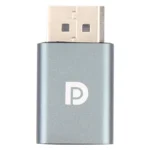 Mini Display Port Female to Display Port Male Adapter - Image 3