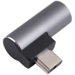 DC 7.4 x 0.6mm Female to Razer Interface Power Adapter - Image 2