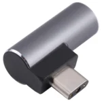 DC 5.5 x 2.1mm Female to Razer Interface Power Adapter - Image 2