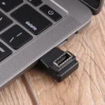 Type-E Female to USB 3.0 Male Computer Host Adapter - Image 7