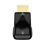 H79 HDMI to VGA Converter Adapter - Image 4