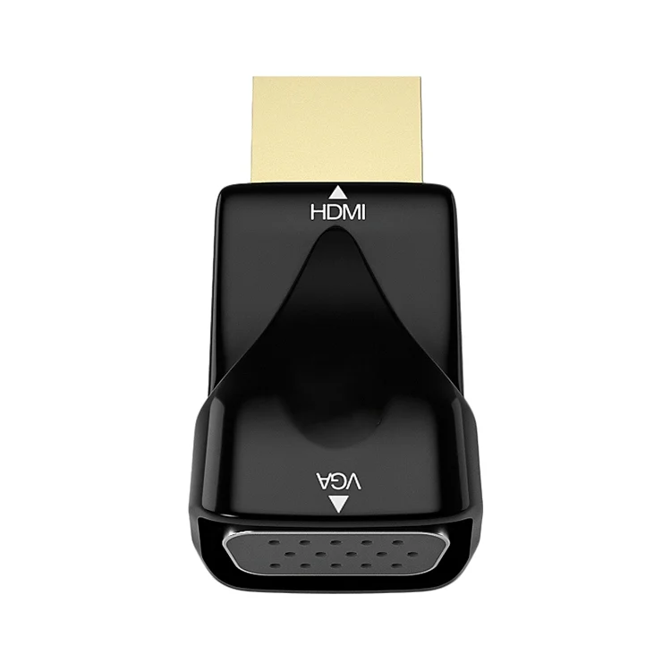 PC1829B_1.webp H79 HDMI to VGA Converter Adapter - Image 4