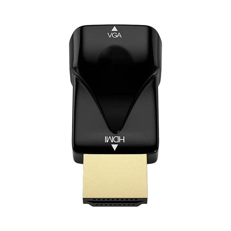 PC1829B_2.webp H79 HDMI to VGA Converter Adapter - Image 5