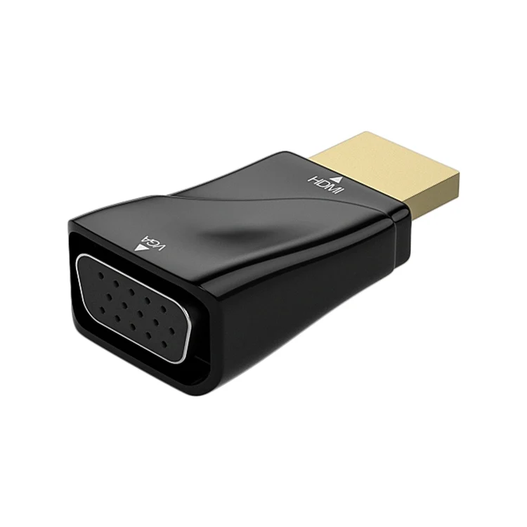 PC1829B_4.webp H79 HDMI to VGA Converter Adapter - Image 7