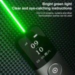 ASiNG A9s Multifunctional PPT Page Turning Pen Wireless Presenter - Image 2