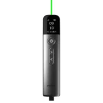 ASiNG A9 32GB Green Light Multifunctional PPT Touch Laser Page Turning Pen Wireless Presenter