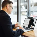 W10 HD 1080P USB Fixed Focus Camera With Mic - Image 6