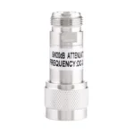 5W 20dBi N Female to N Male DC-13GHz Frequency Gain Attenuator - Image 4