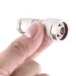 5W 30dBi N Female to N Male DC-13GHz Frequency Gain Attenuator - Image 5