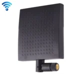 12dBi SMA Male Connector 2.4GHz Panel WiFi Antenna