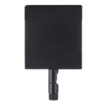 12dBi SMA Male Connector 2.4GHz Panel WiFi Antenna - Image 2