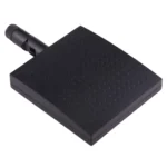12dBi SMA Male Connector 2.4GHz Panel WiFi Antenna - Image 3