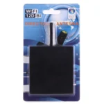 12dBi SMA Male Connector 5.8GHz Panel WiFi Antenna - Image 6